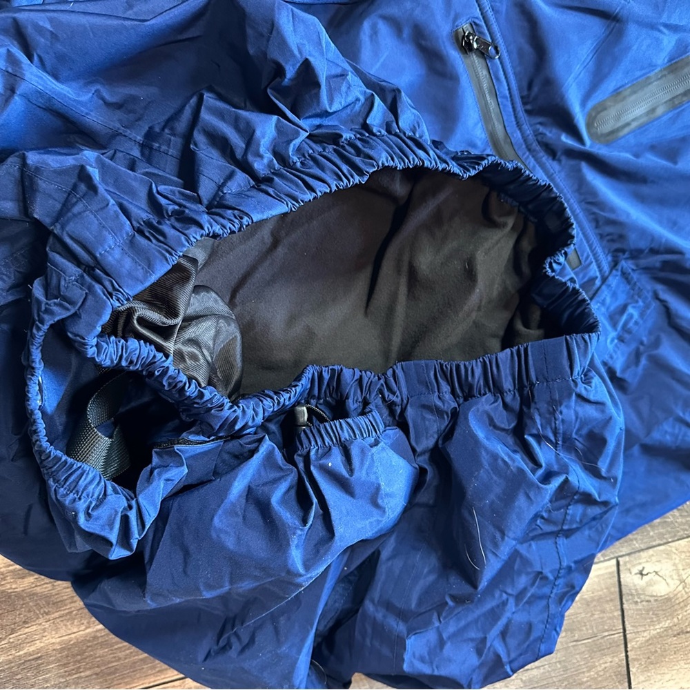 Inner Warmth Outer Mobility WeatherShield Convert… - image 8